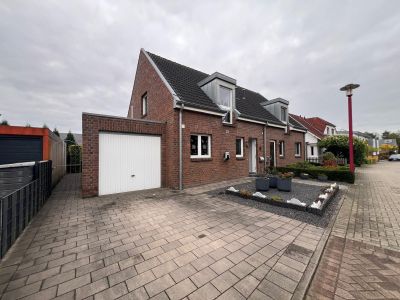 Auf Dem Hundshovel 31, 46446 Emmerich